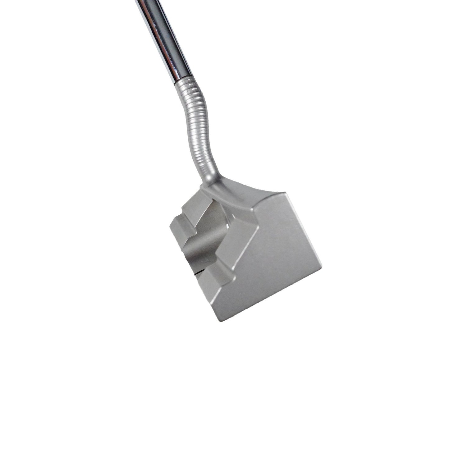 Argolf Arthur 2.0 Arm Lock Putter IDmic 17" Grip 42" RH