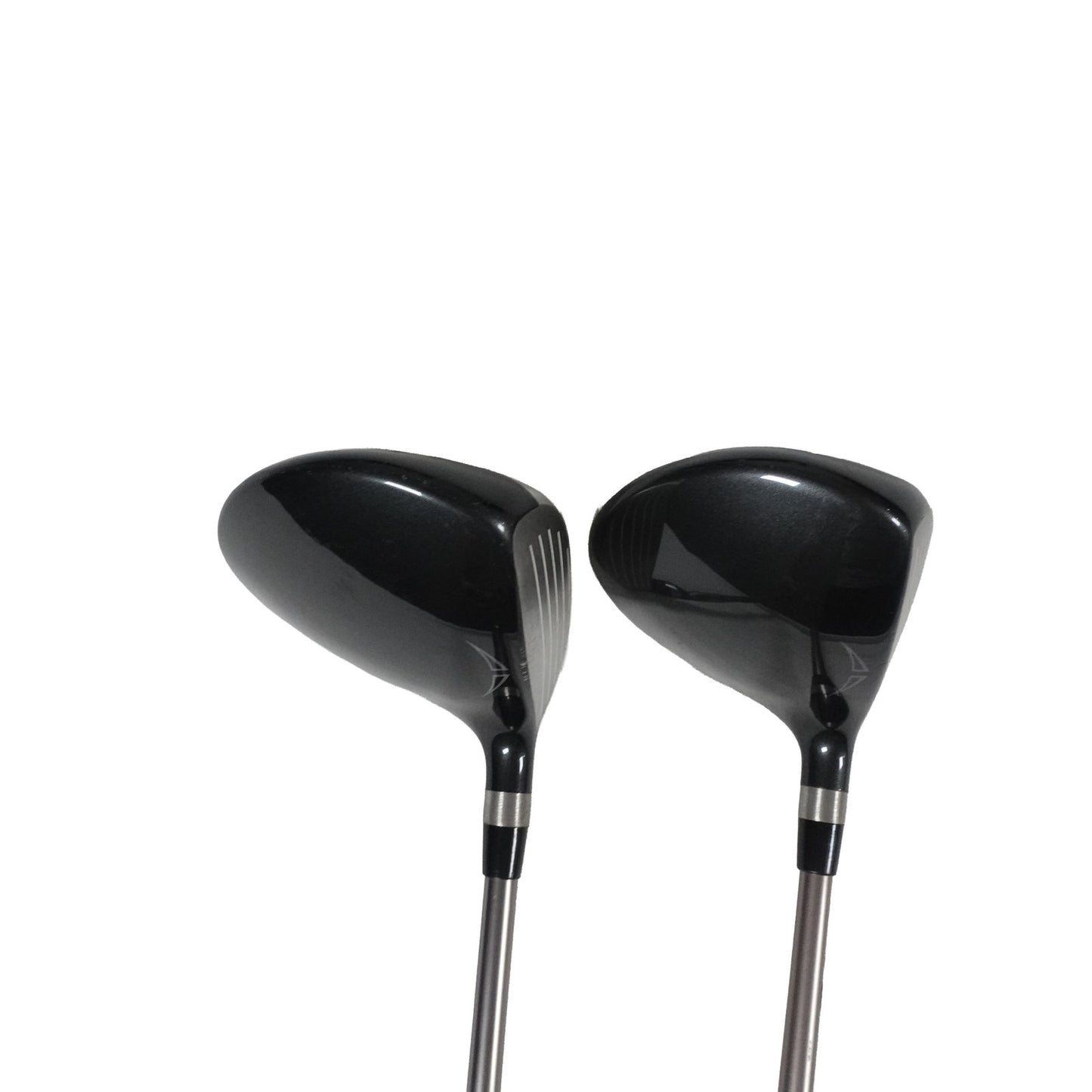 Ping G20 3 5 Wood Set TFC 169F Stiff Flex Graphite LH NEW GRIPS