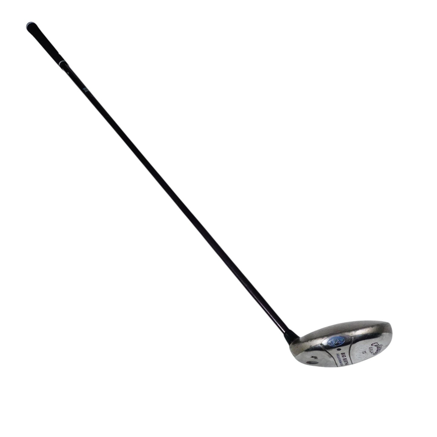 Callaway Big Bertha Heavenwood 4 Hybrid Ladies Flex Graphite 39.5" RH NEW GRIP