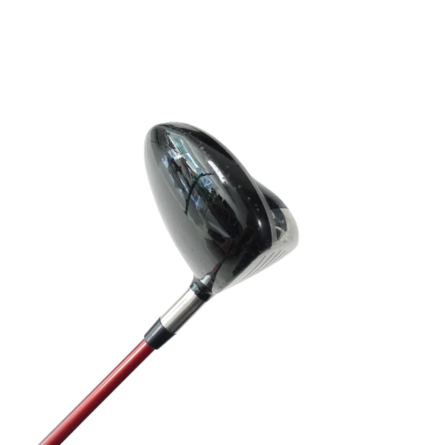 Callaway RAZR X Black 5 Wood Regular Flex Graphite 42.5" LH NEW GRIP