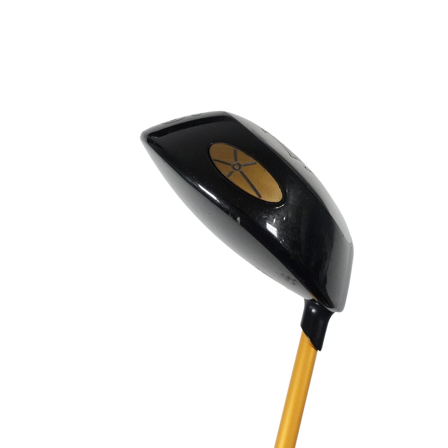 Ping ISI Titanium Driver 8.5 D ProForce X Stiff 65 Graphite 45.5" RH NEW GRIP