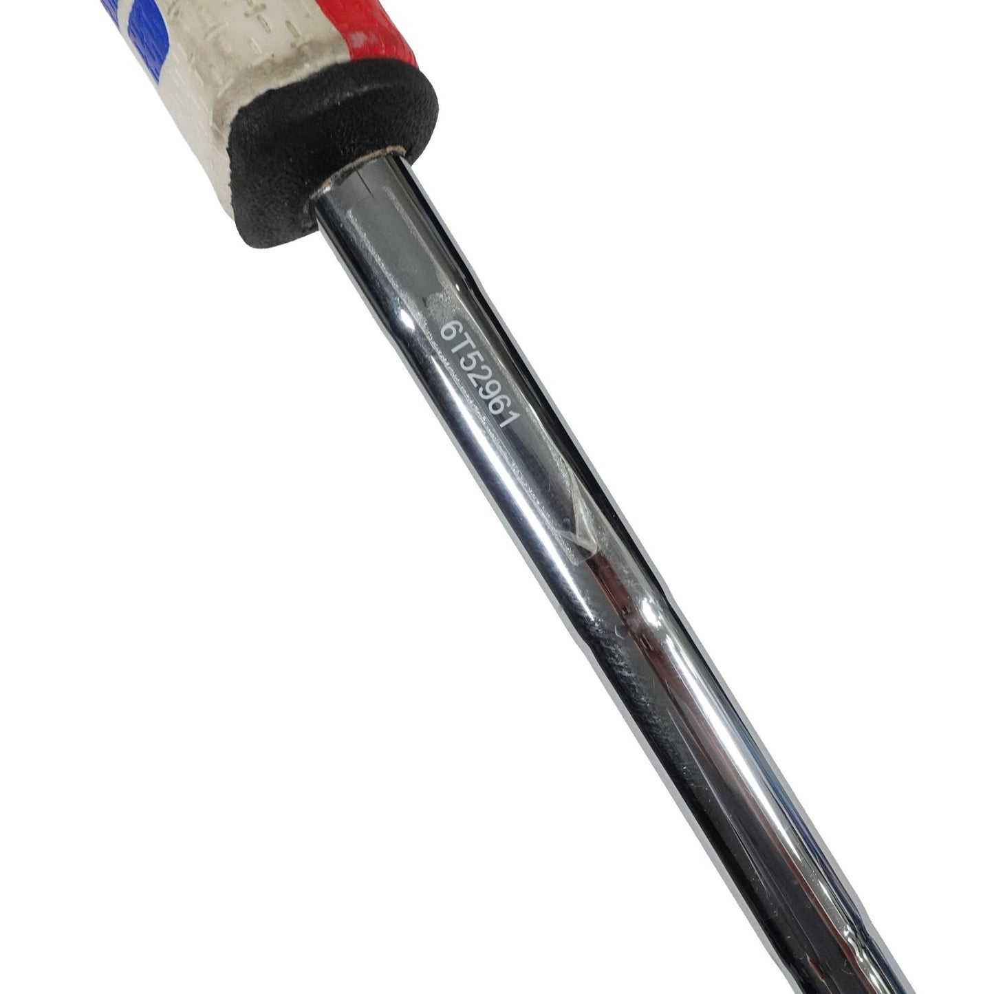 Odyssey Tour Issue Arm Lock Double Wide Putter JumboMax 41.5" RH
