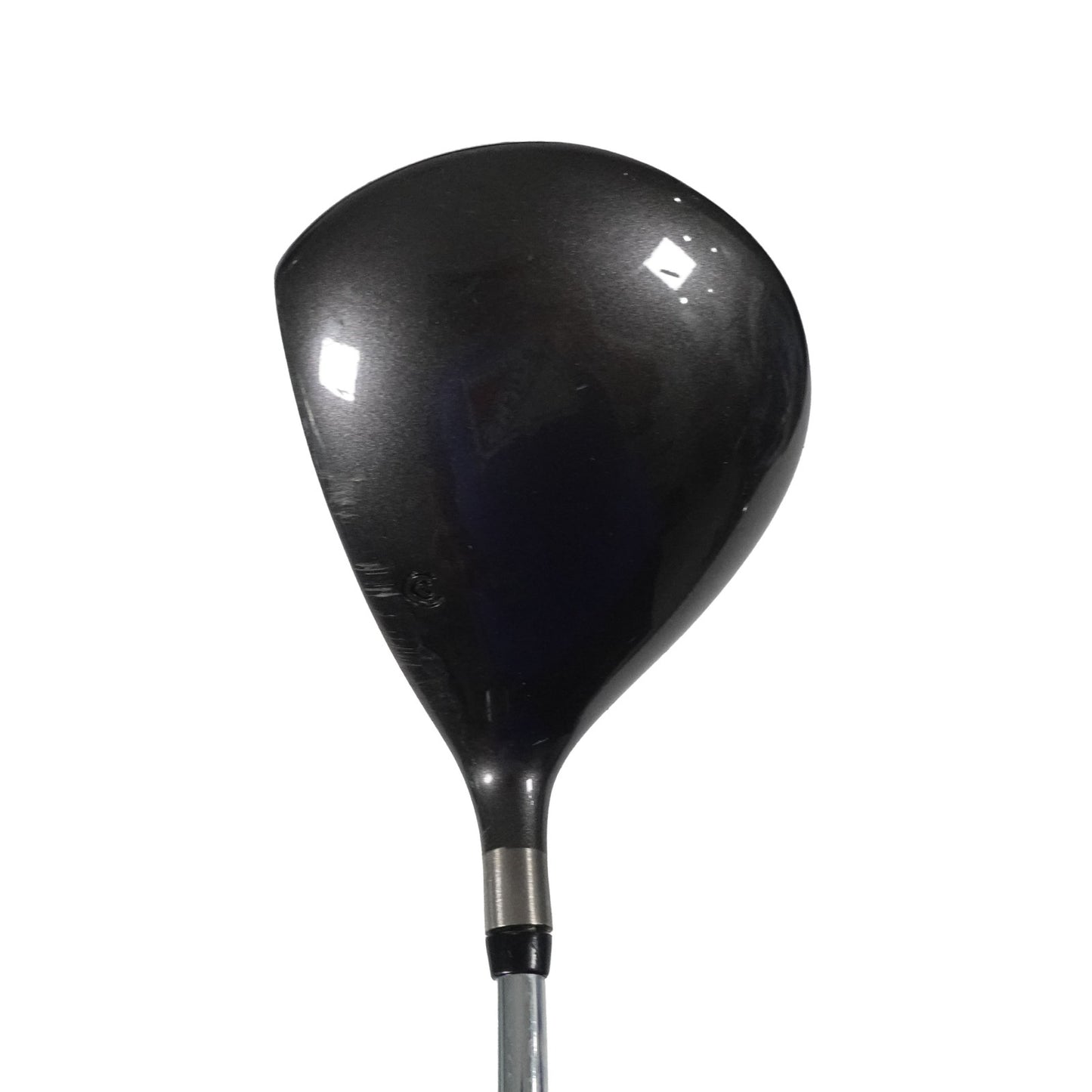 Cleveland QuadPro Driver Bimatrix Rx i Stiff Flex Steel Graphite 45" RH NEW GRIP