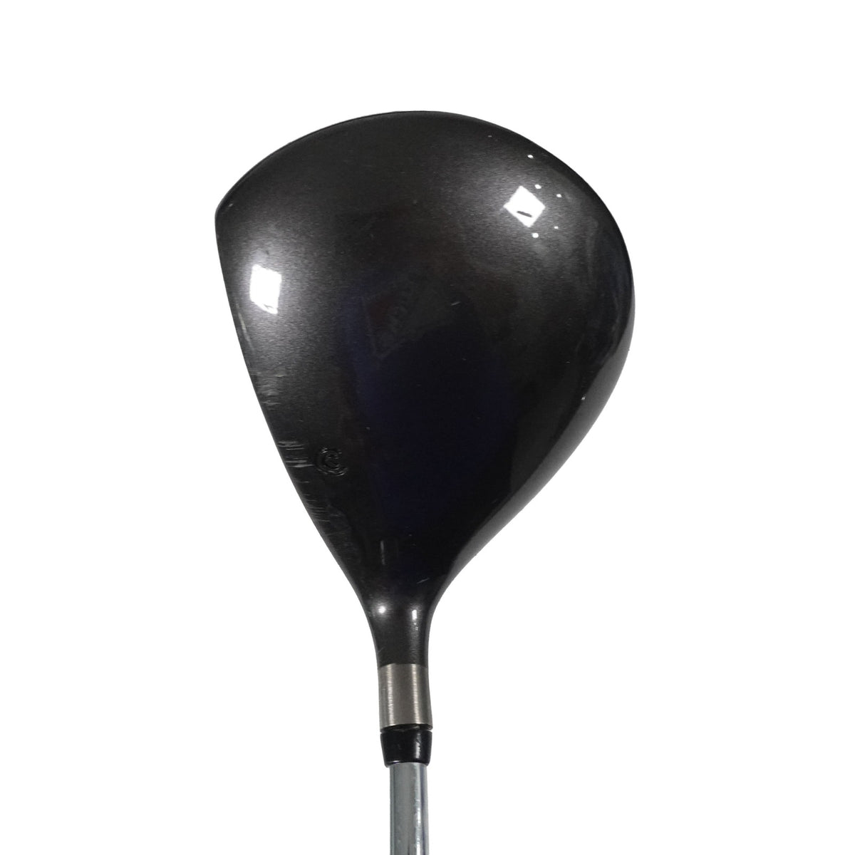 Cleveland QuadPro Driver Bimatrix Rx i Stiff Flex Steel Graphite 45" RH NEW GRIP