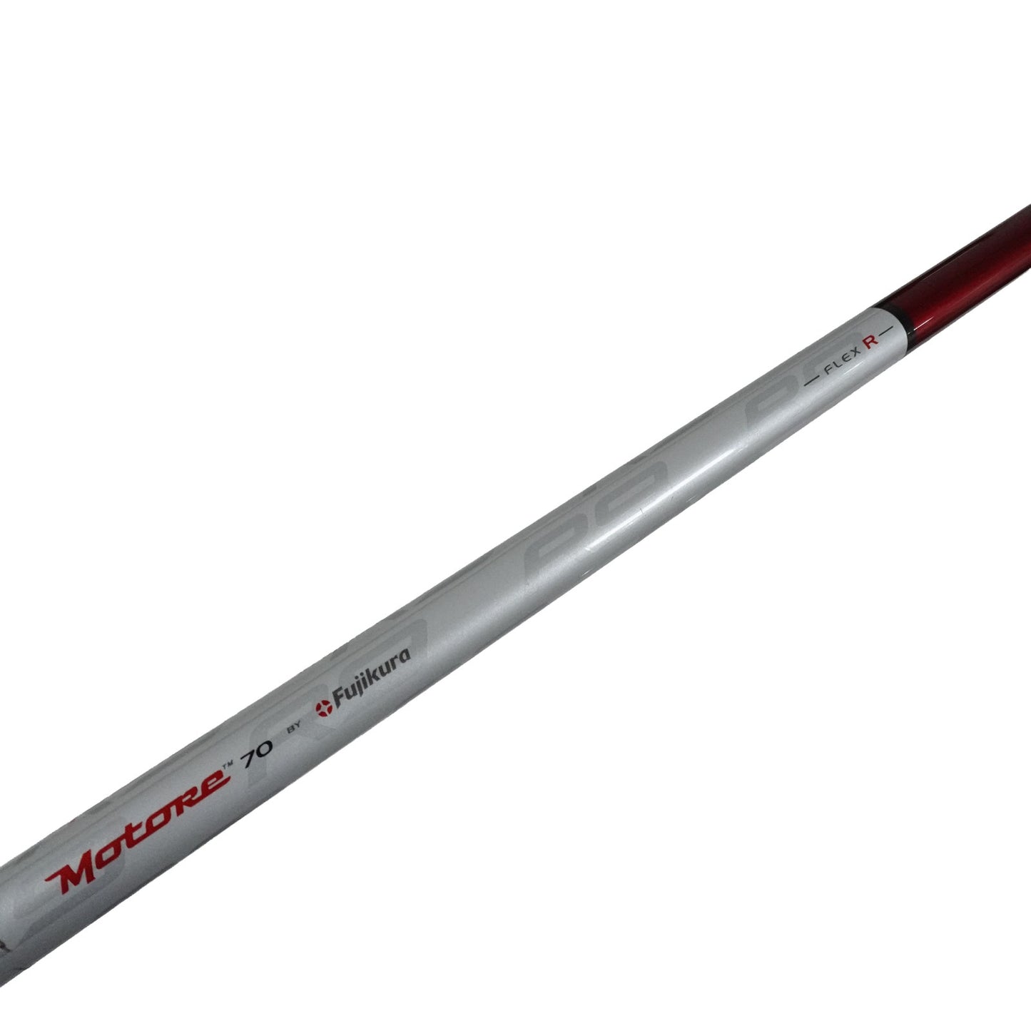 TaylorMade R9 4 Wood 17 D Motore Regular Flex 70 Graphite 42.5" RH NEW GRIP