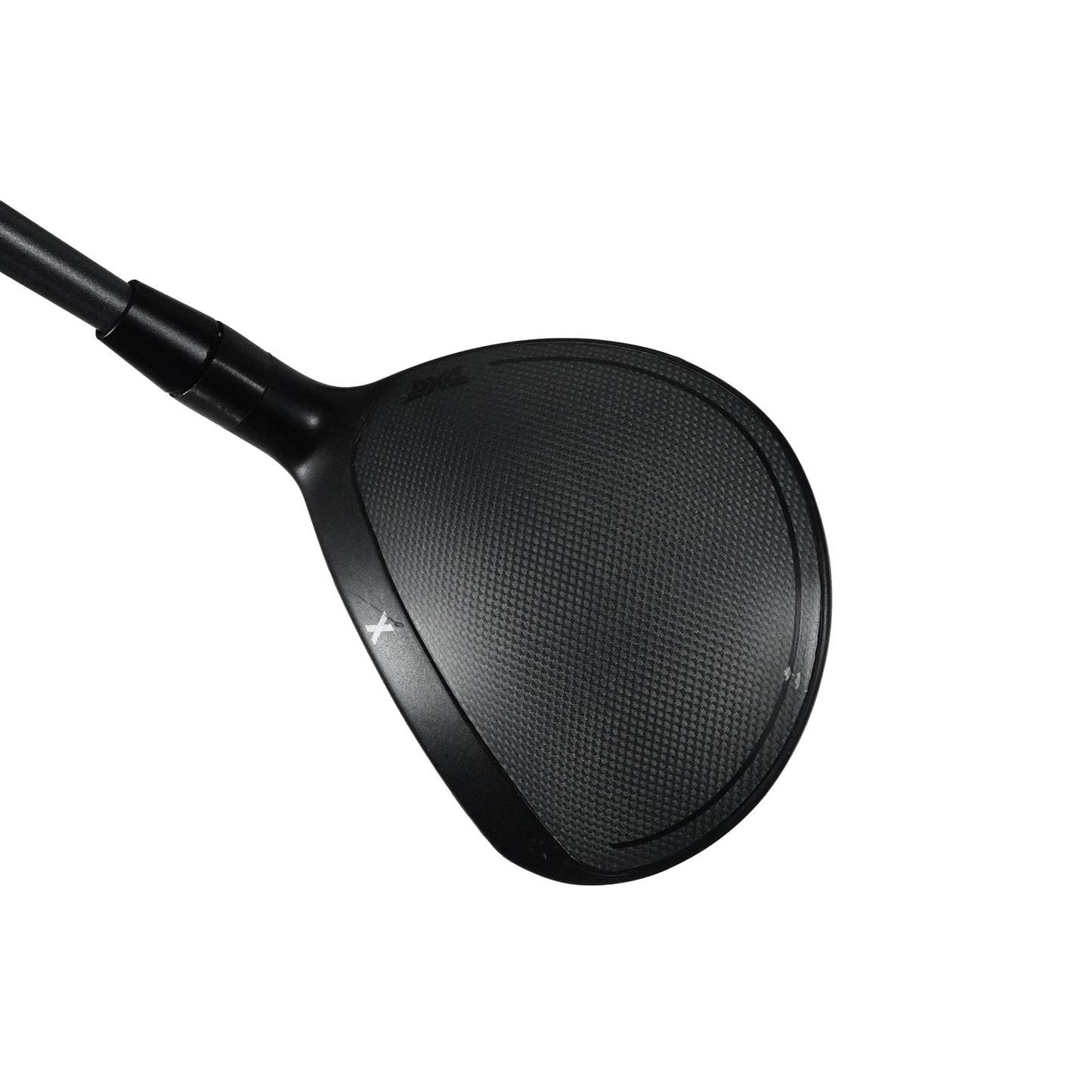 PXG 0311 XF GEN5 7 Wood 22 D Tour AD XC-4 R2 Senior Flex Graphite 42.5" LH