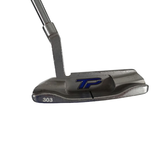 TaylorMade TP 303 Blade Putter 33.5" RH