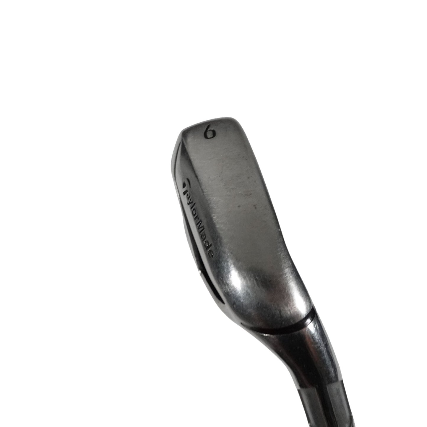TaylorMade SIM Max OS 9 Iron Ventus 6-R Regular Flex Graphite 36" RH