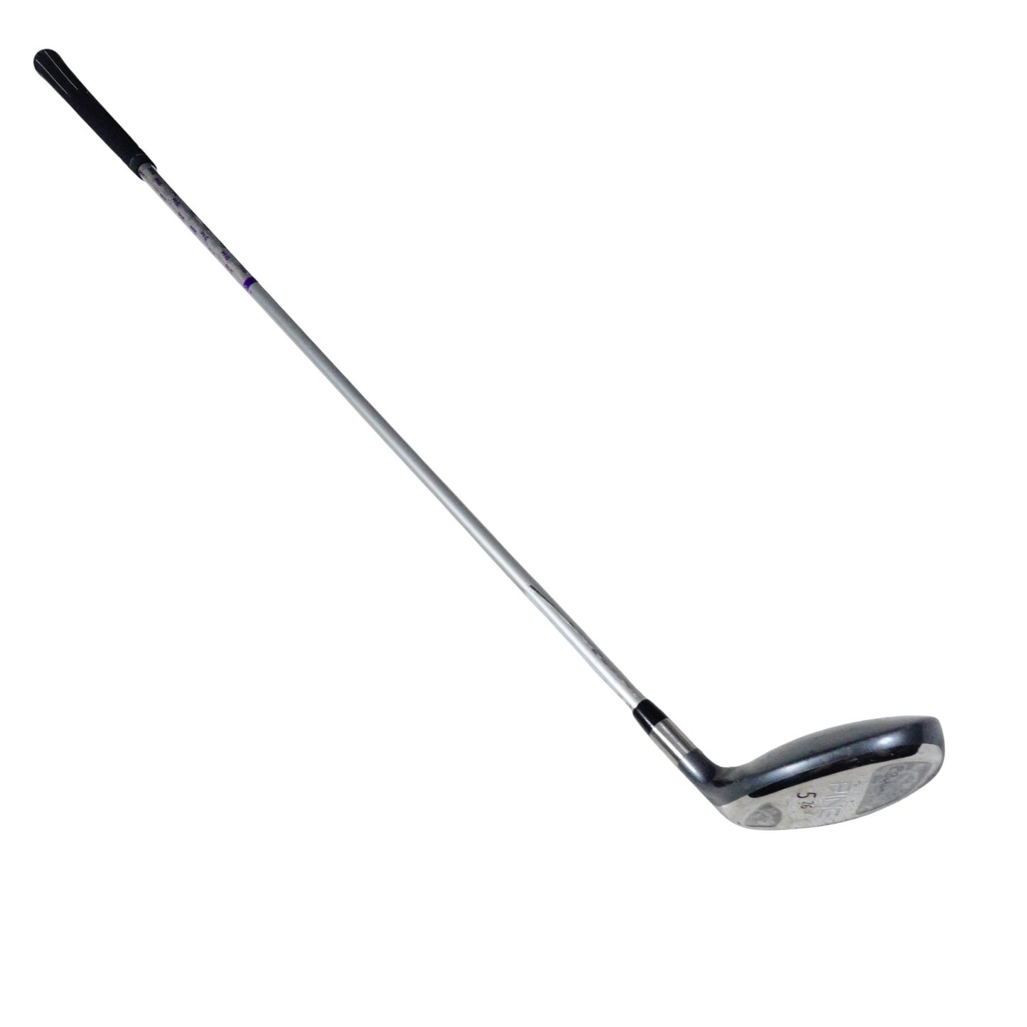 Ping Serene 5 Hybrid 26 Degree UTL 210 Ladies Flex Graphite 38.5" RH