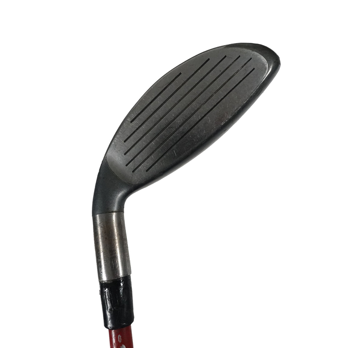 Callaway X Hot 3 Hybrid Fujikura Blur Ladies Flex Graphite 40.5" RH NEW GRIP