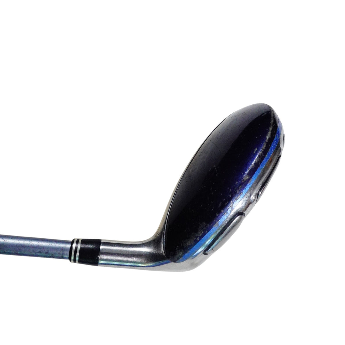 King Cobra Baffler TWS 4 Hybrid DVS 50g Ladies Flex Graphite 39" RH NEW GRIP