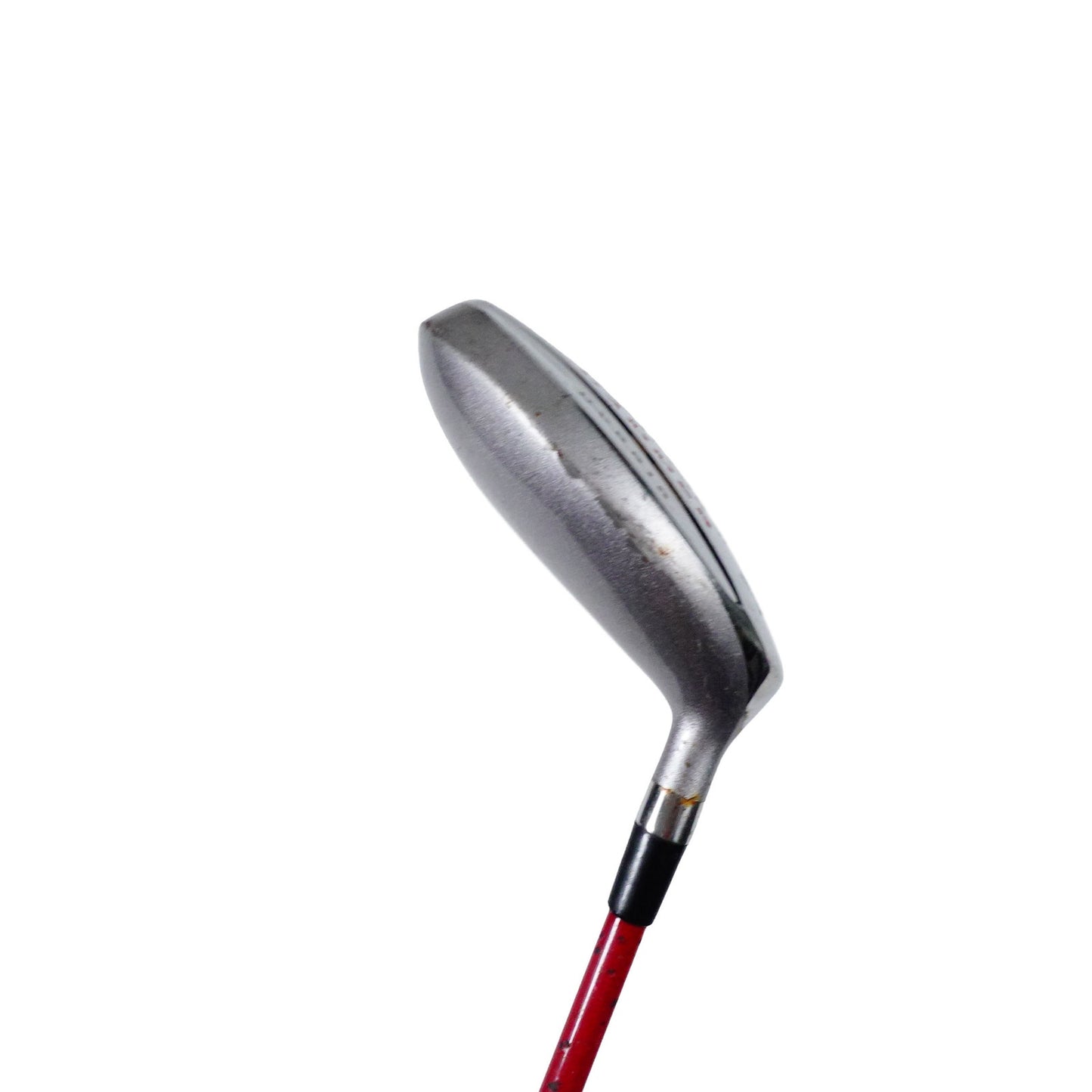 Xfactor Hammer 3 Hybrid 20 Degree Smartshaft Graphite 41.5" RH NEW GRIP