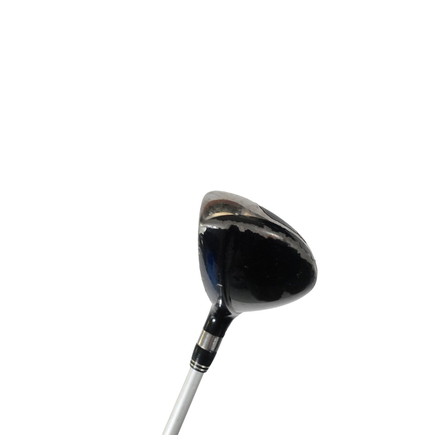 Cobra Baffler Rail H 4 Hybrid 25 D Fujikura Ladies Flex Graphite 40" RH NEW GRIP