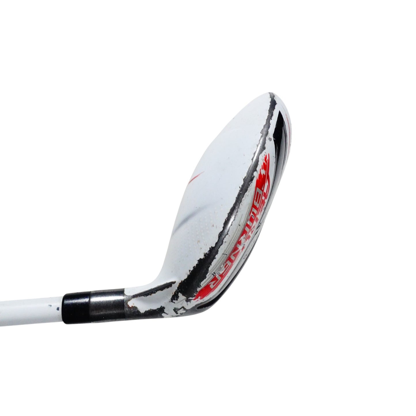 TaylorMade Aeroburner 4 Hybrid 22 D Speed Rul-z Regular Flex Graphite 40.25" RH