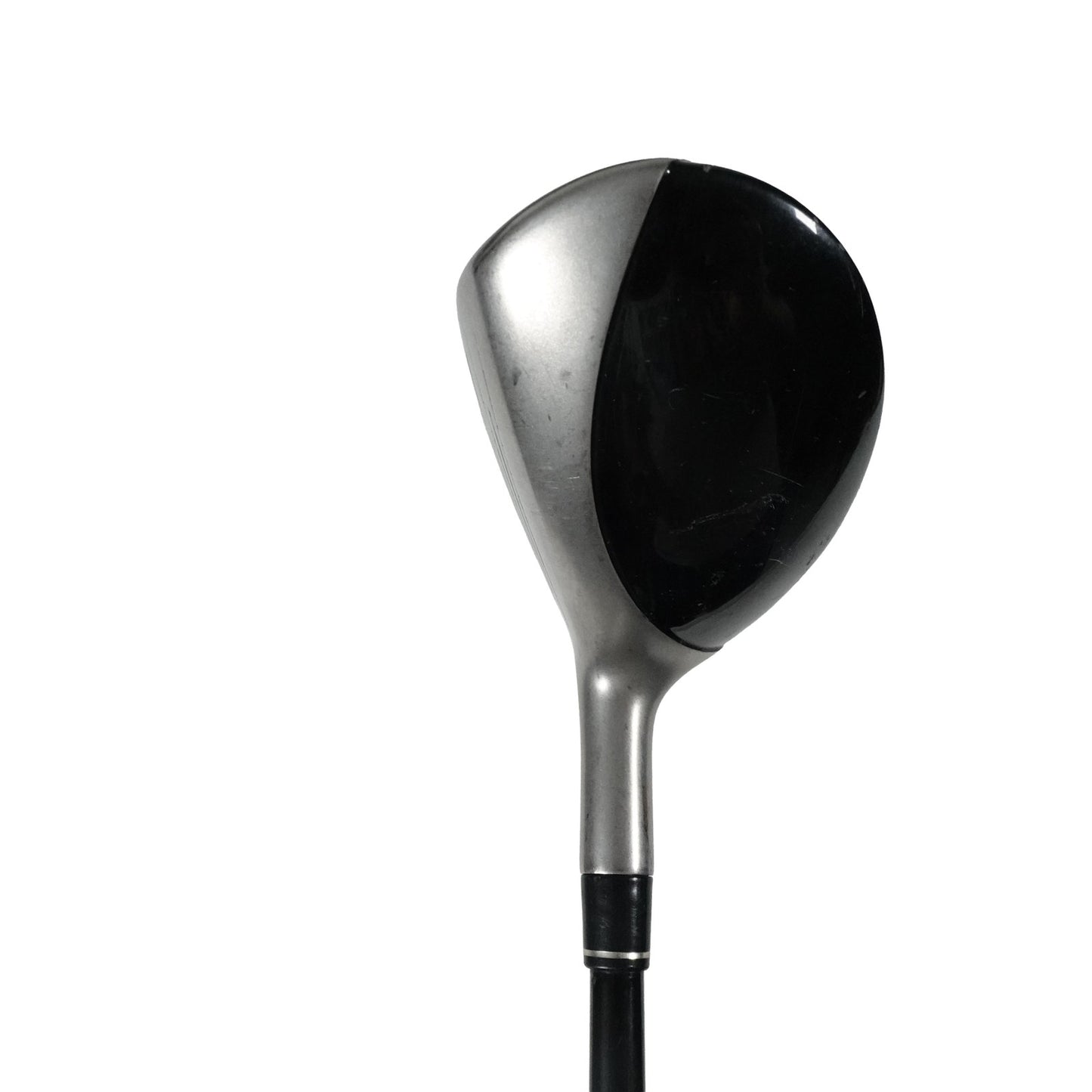 TaylorMade R7 Draw Rescue 6 Hybrid REAX M Senior Flex 55 Graphite 38.5" RH