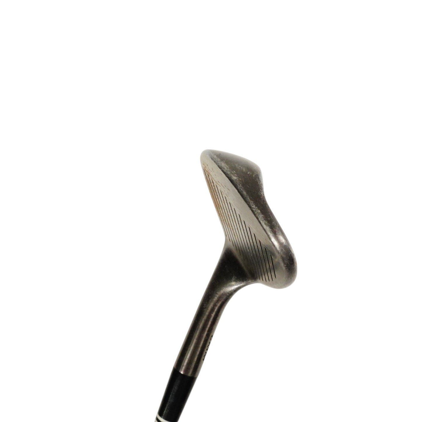 Cleveland CG11 60 Degree Lob Wedge LW Steel Golf Pride CP2 35.75" RH