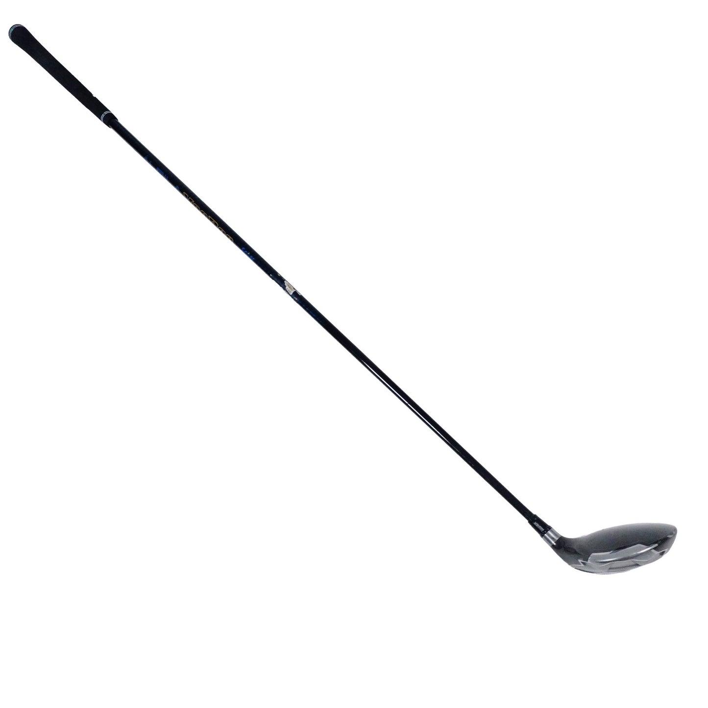 TaylorMade SLDR TS 3 Wood Aldila Voodoo RVS7 Regular Flex 42" RH NEW GRIP