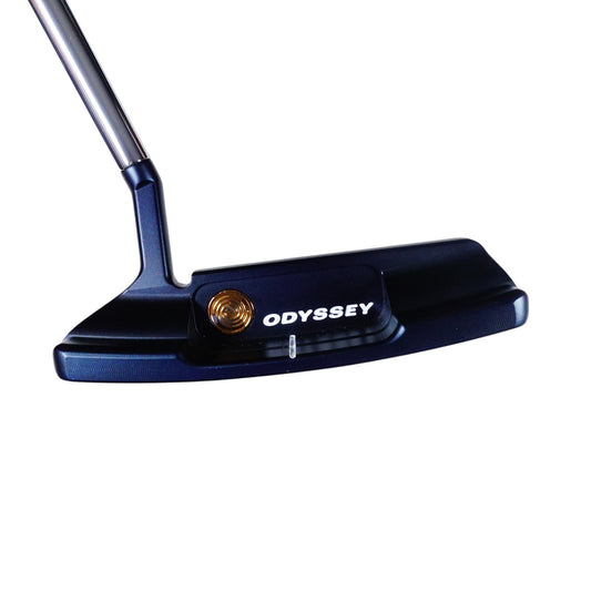 Odyssey Ai One Milled Two T Tour Issue Putter Stroke Lab 70 Class 34" RH w HC