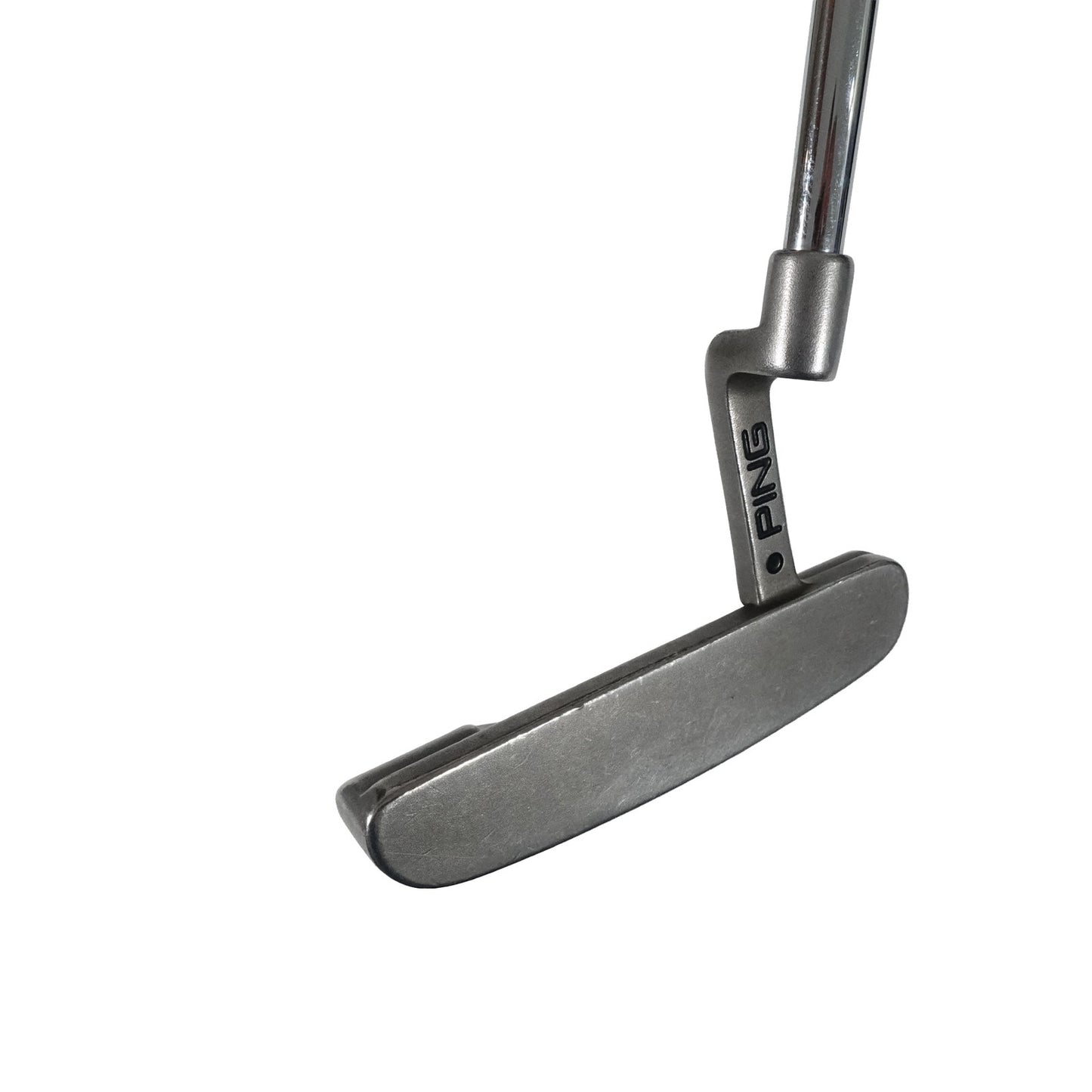 Ping Karsten B60 Black Dot Since 1959 Putter RH 32.5" NEW PING GRIP