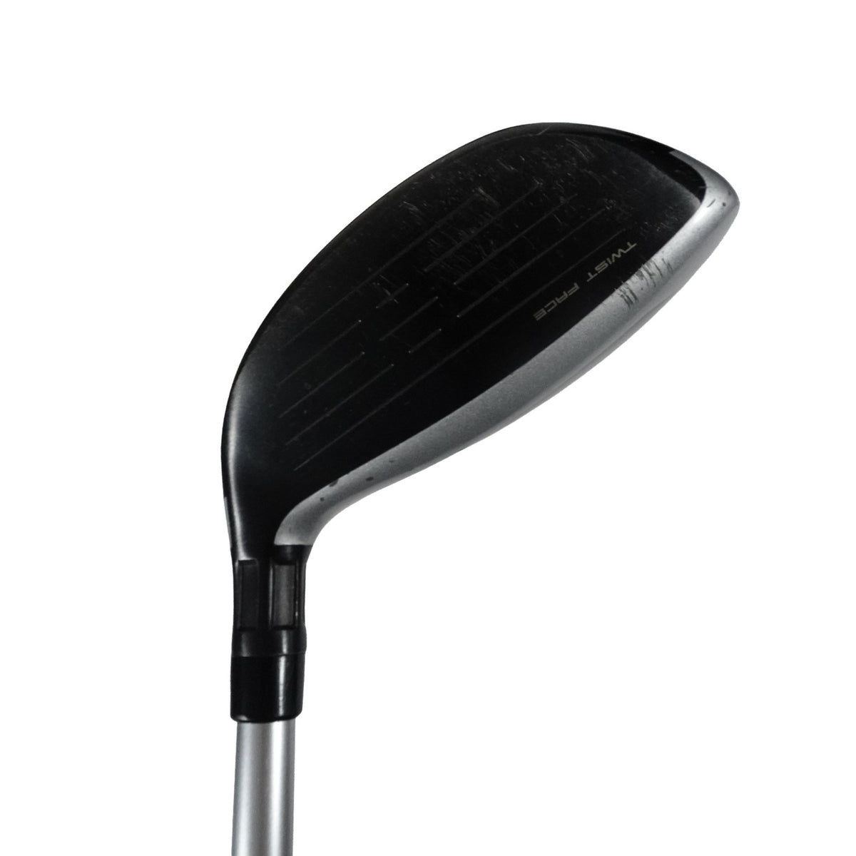 TaylorMade M6 Rescue 7 Hybrid 31 D Ladies Flex 45 Graphite 37.5" RH
