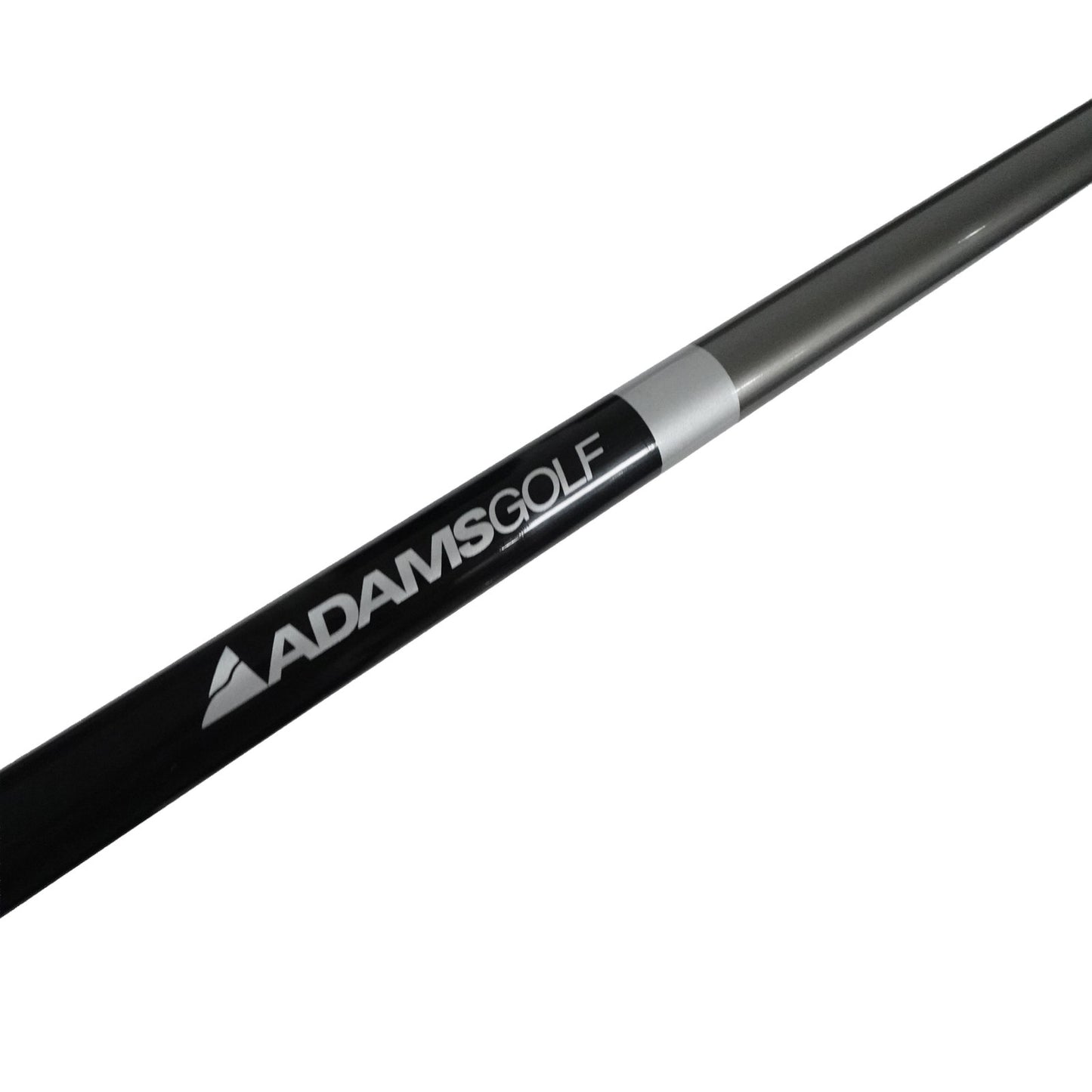 Adams IDEA A3OS 3 Hybrid Iron ProLaunch Regular Flex Graphite 40.5" RH