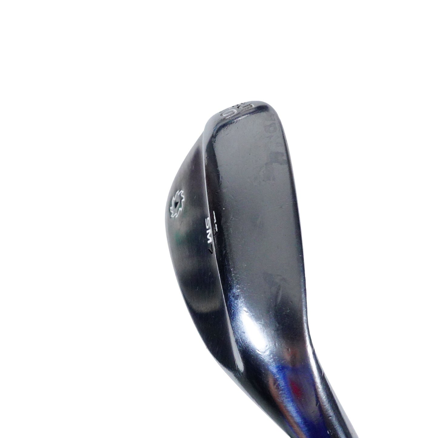 Titleist Vokey SM7 56 Degree SW 10S Tour Issue Hand Stamped Steel 35.5" RH