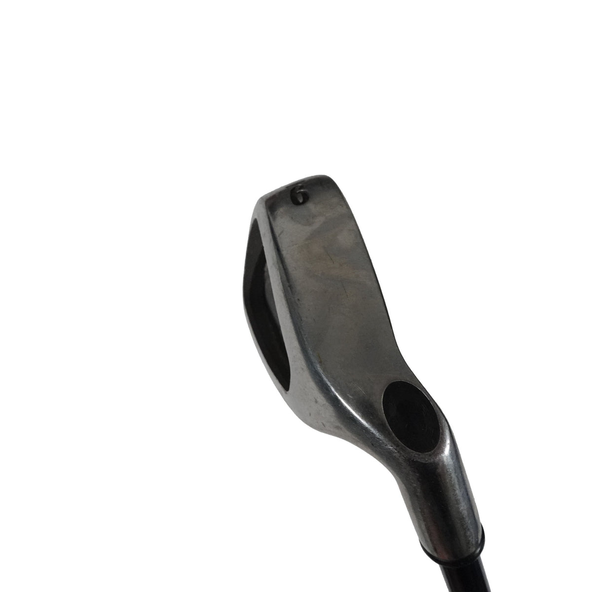 Callaway Big Bertha X-12 Pro Series 9 Iron RCH 99 Regular Flex Graphite 36.5" RH