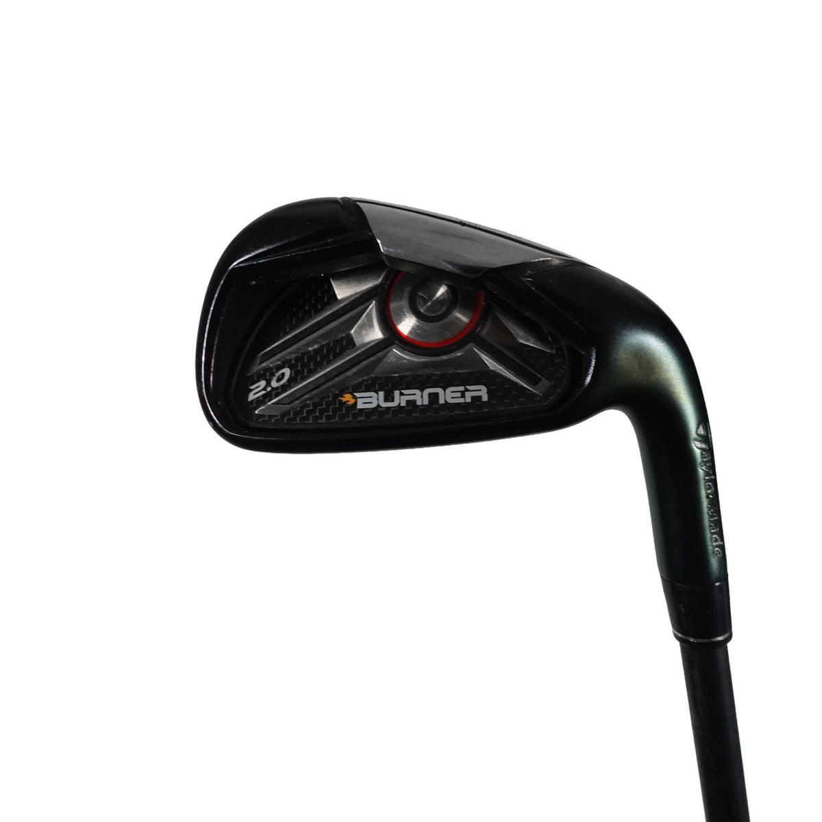 TaylorMade Burner 2.0 6 Iron Superfast Stiff Flex 65 Graphite 38" RH NEW GRIP