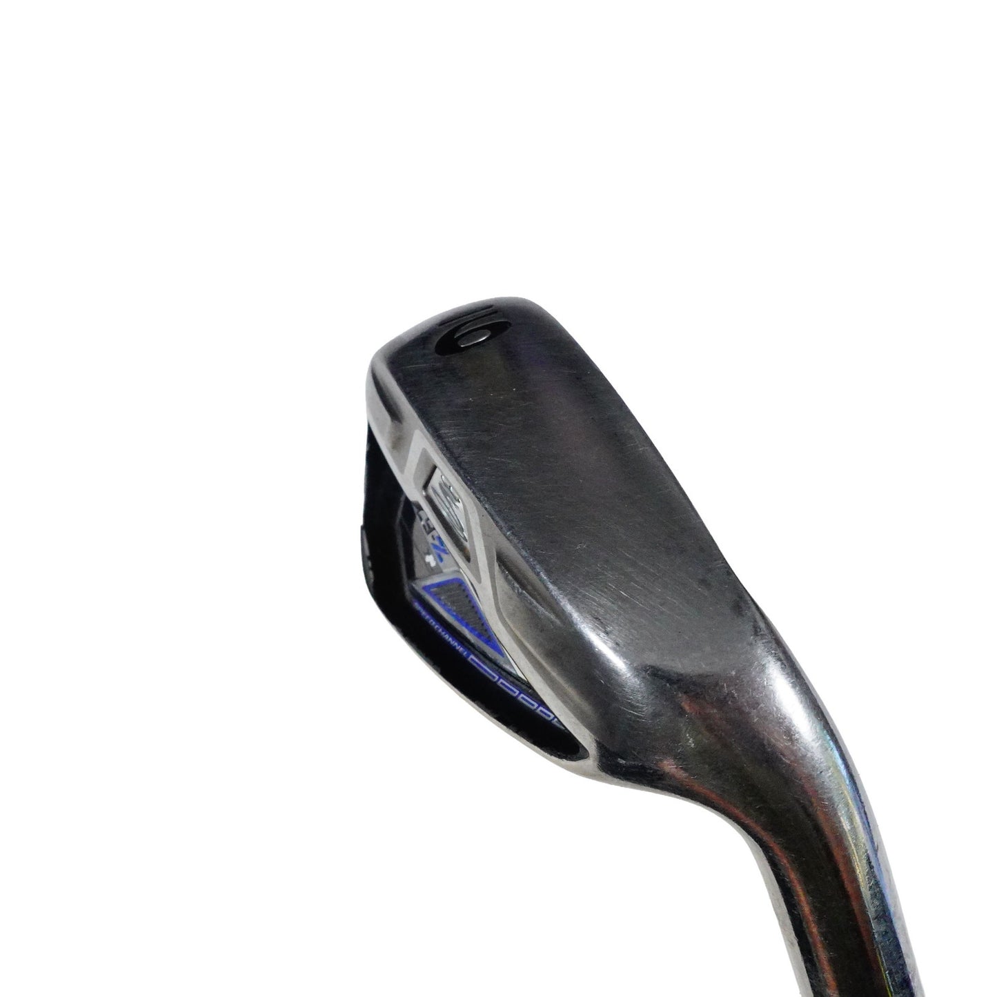 Cobra Fly-Z XL 9 Iron Lite Flex 60g Graphite 36.5" Golf Pride CP2 RH