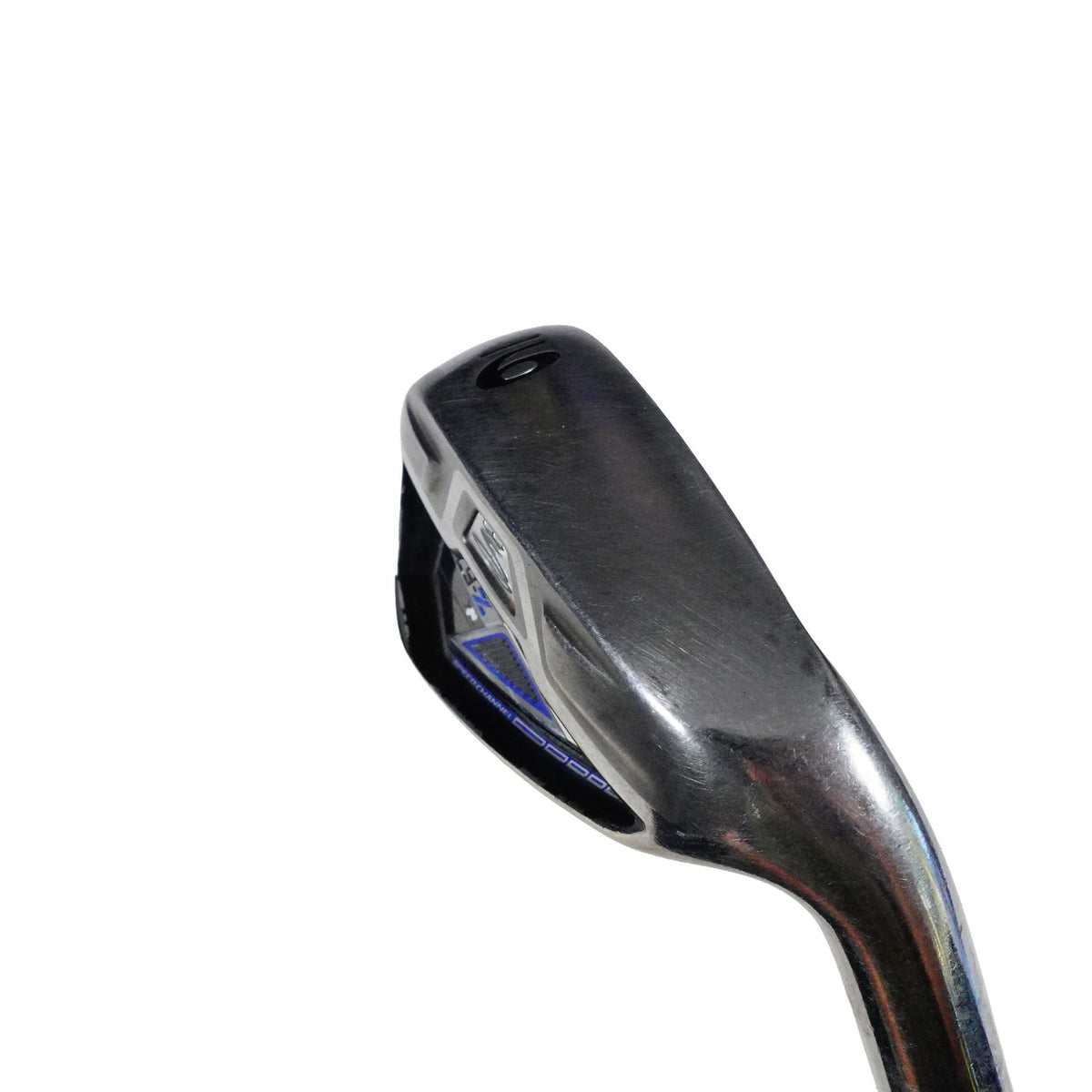 Cobra Fly-Z XL 9 Iron Lite Flex 60g Graphite 36.5" Golf Pride CP2 RH