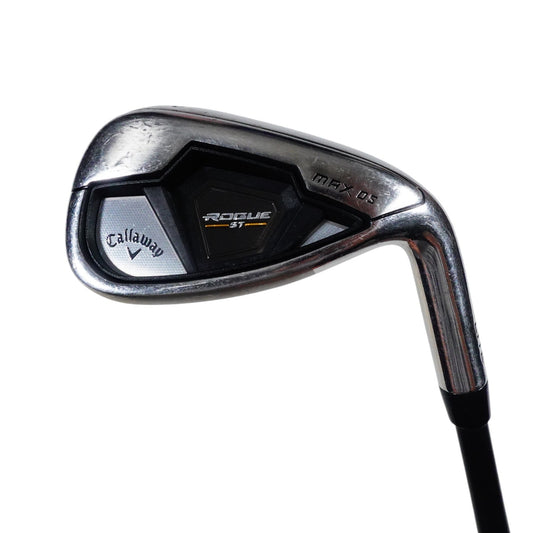 Callaway Rogue ST Max OS Wedge Cypher 4.0 Ladies Flex Graphite 34.75" RH