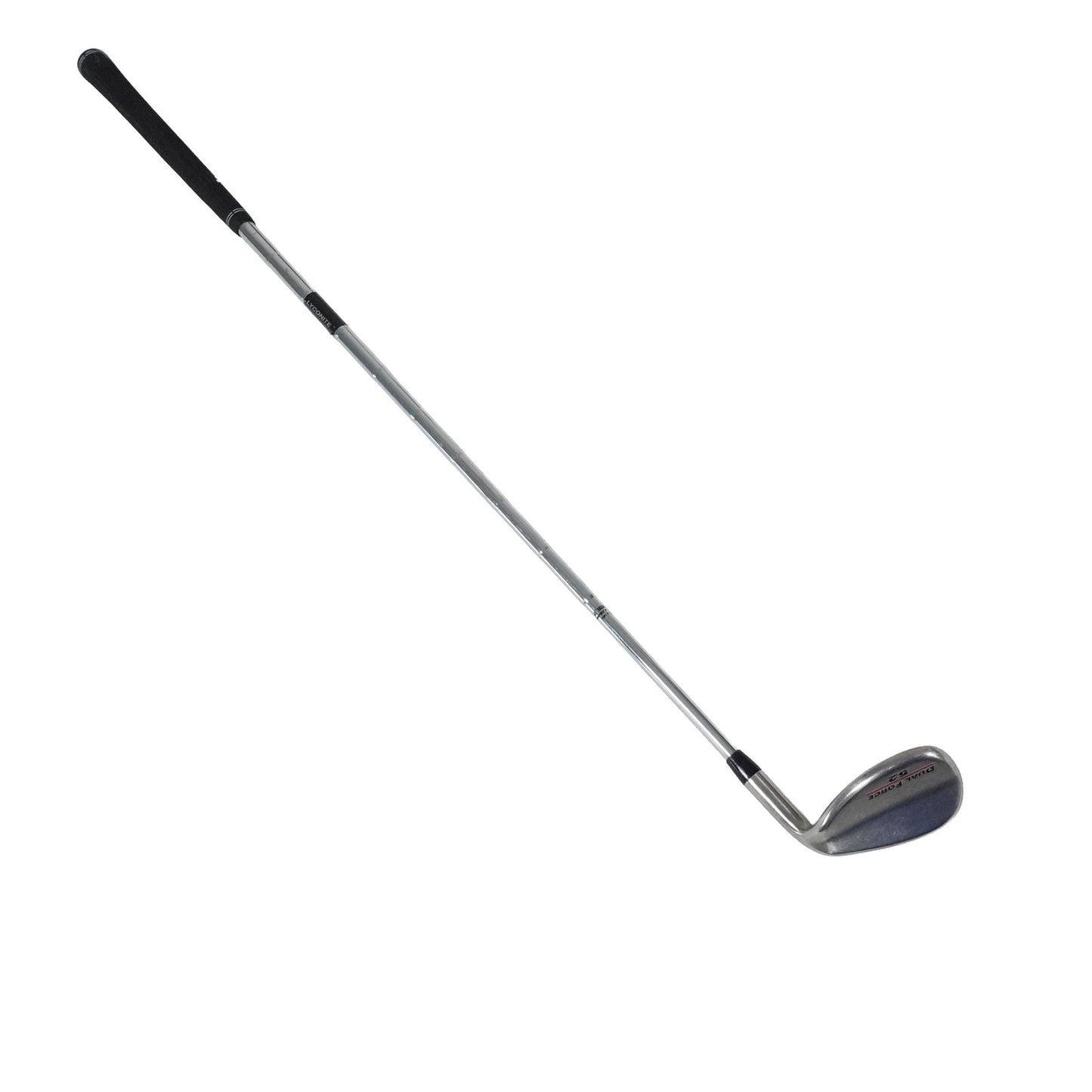 Odyssey Dual Force 52 Degree Gap Wedge Steel 35" RH NEW GRIP
