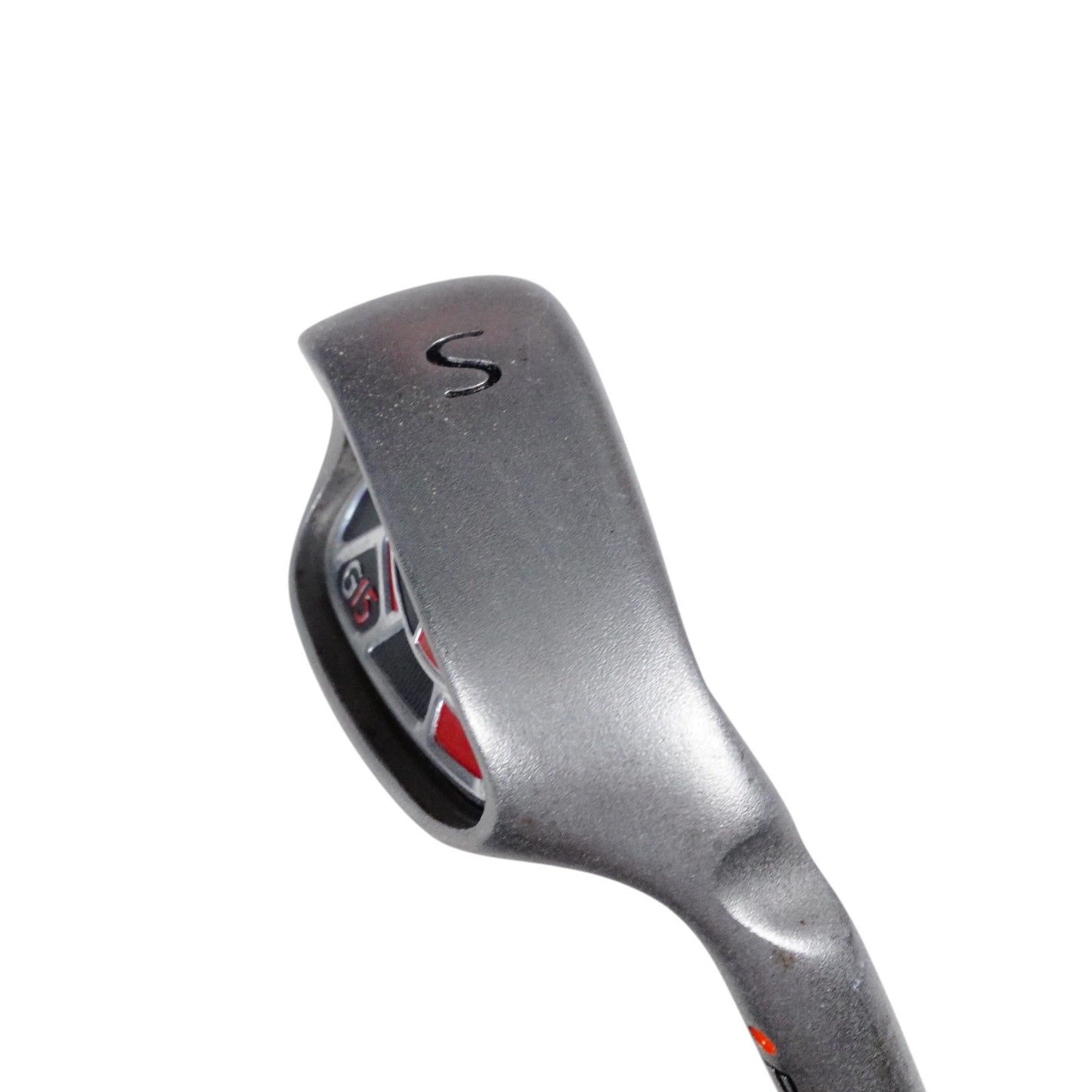 Ping G15 Orange Dot Sand Wedge SW TFC 149 Stiff Flex Graphite 35.75" RH NEW GRIP