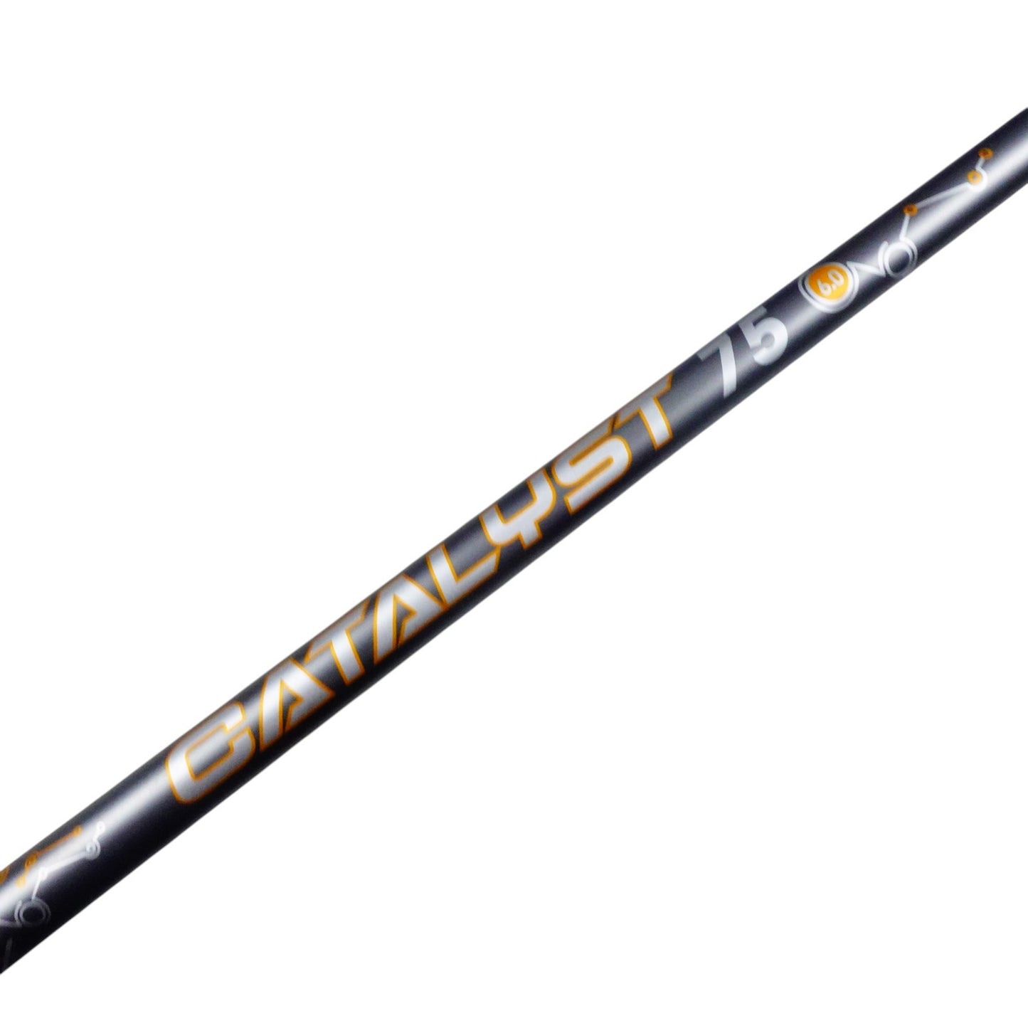 Callaway Mavrik 3 Hybrid 18 Degree Catalyst 75 6.0 Stiff Flex Graphite 40.5" RH