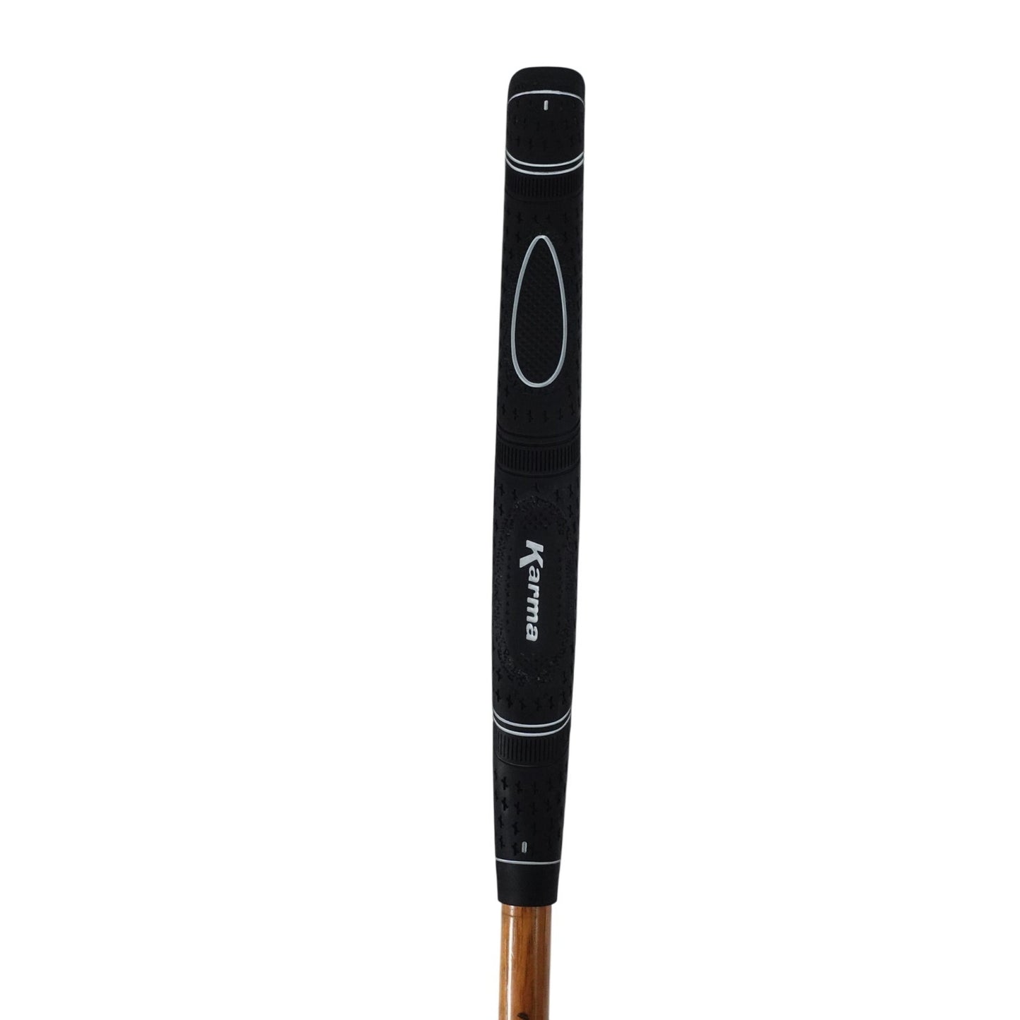 Callaway Steel Core Hickory Stick Little Poison I Blade Putter 35" RH