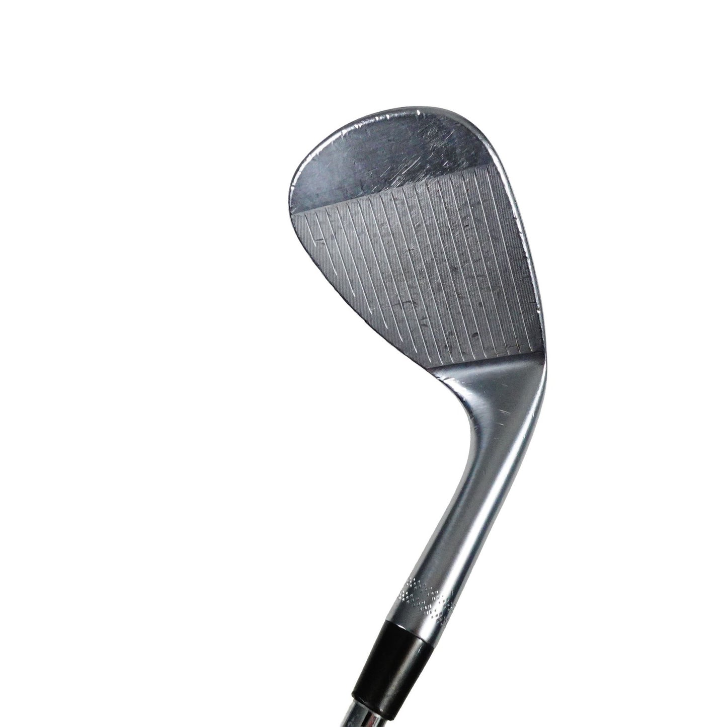 Callaway OPUS 60 Degree 12W LW Lob Wedge Dynamic Gold 115 Steel 35" LH NEW GRIP
