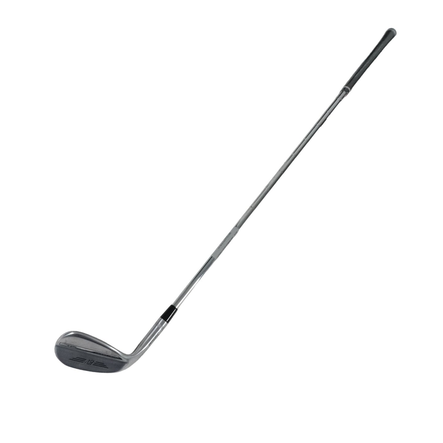 Titliest Vokey Chrome SM10 56 D 14 F Sand Wedge Flex Steel 35.5" LH