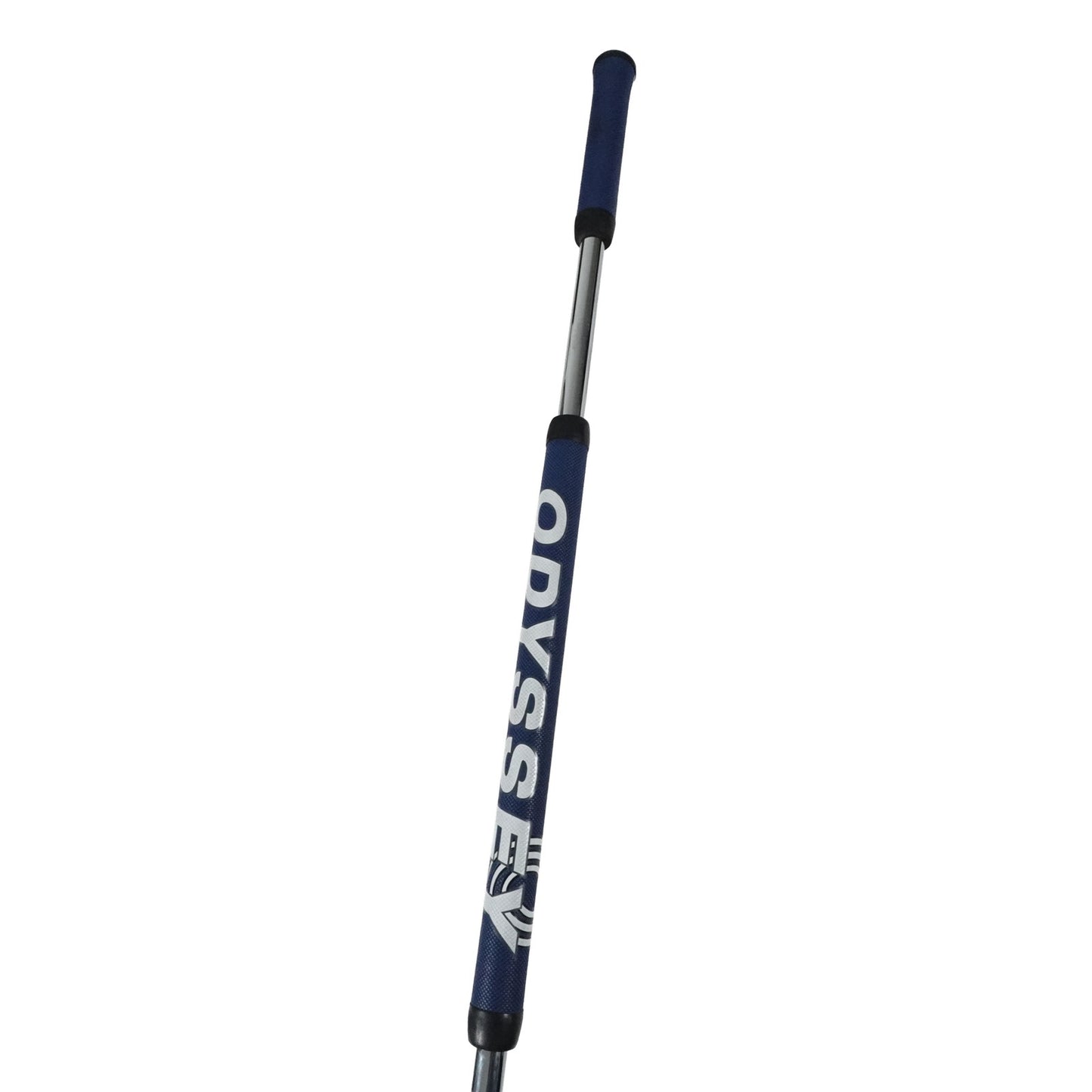 Odyssey 2 Ball Ten Tour Lined Broomstick Putter 48.5" RH w HC