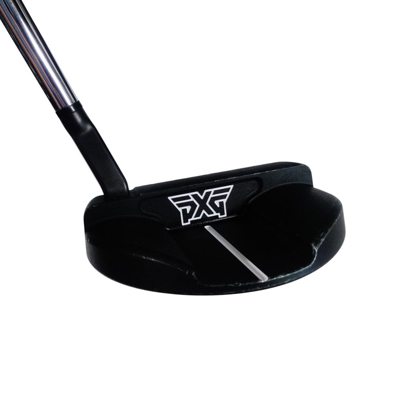 PXG Hercules Mallet Putter Putter 33.5" Sink Fit Pistol Grip RH