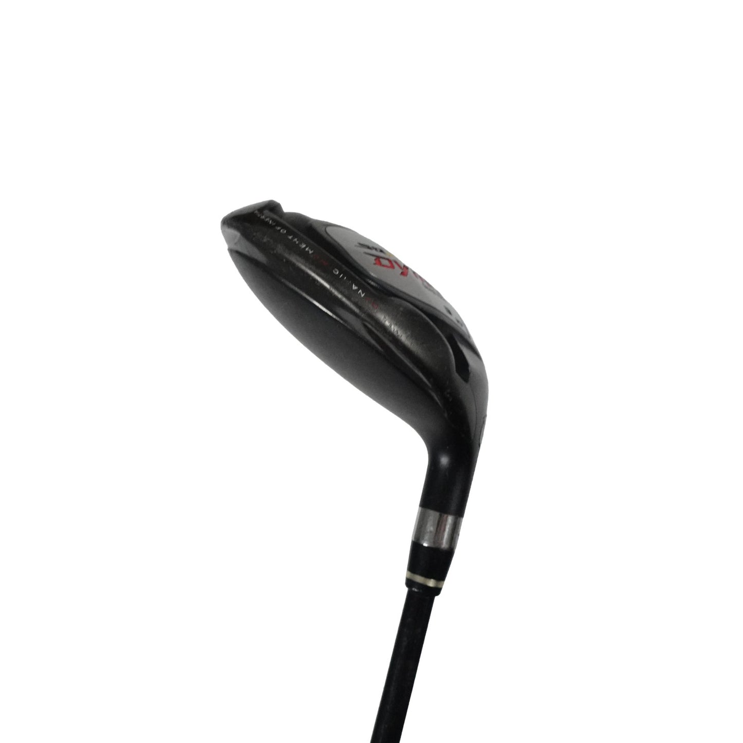 Nike SQ Dymo Quad Keel 3 Wood 15 D Regular Flex 70g Graphite 43" RH