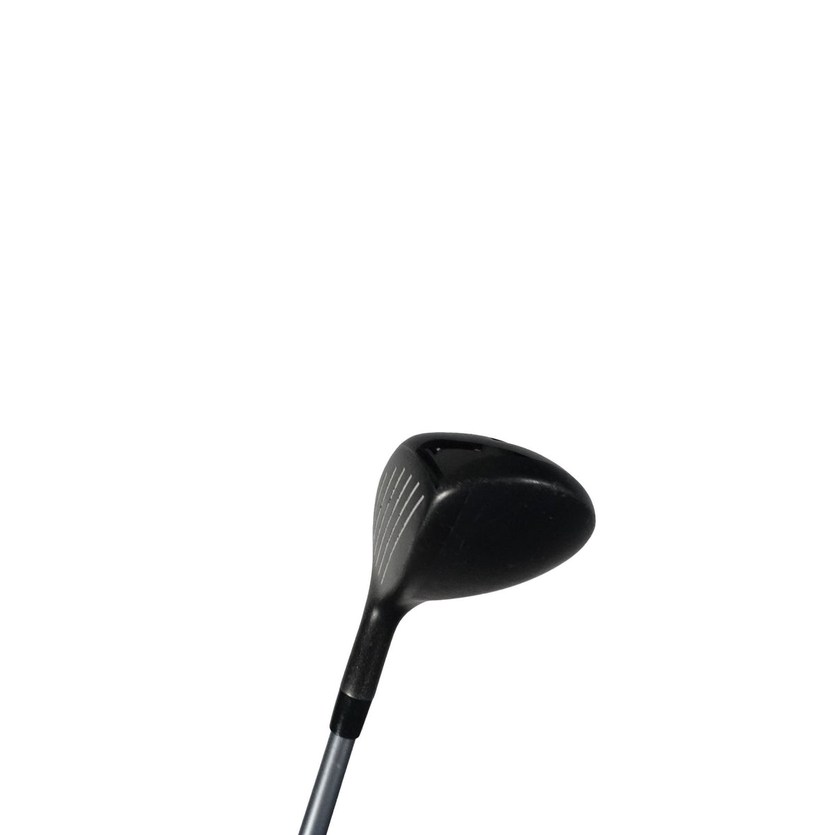 Ping G25 27 D Hybrid Anser TFC 800 Senior Flex Graphite 38" RH NEW GRIP