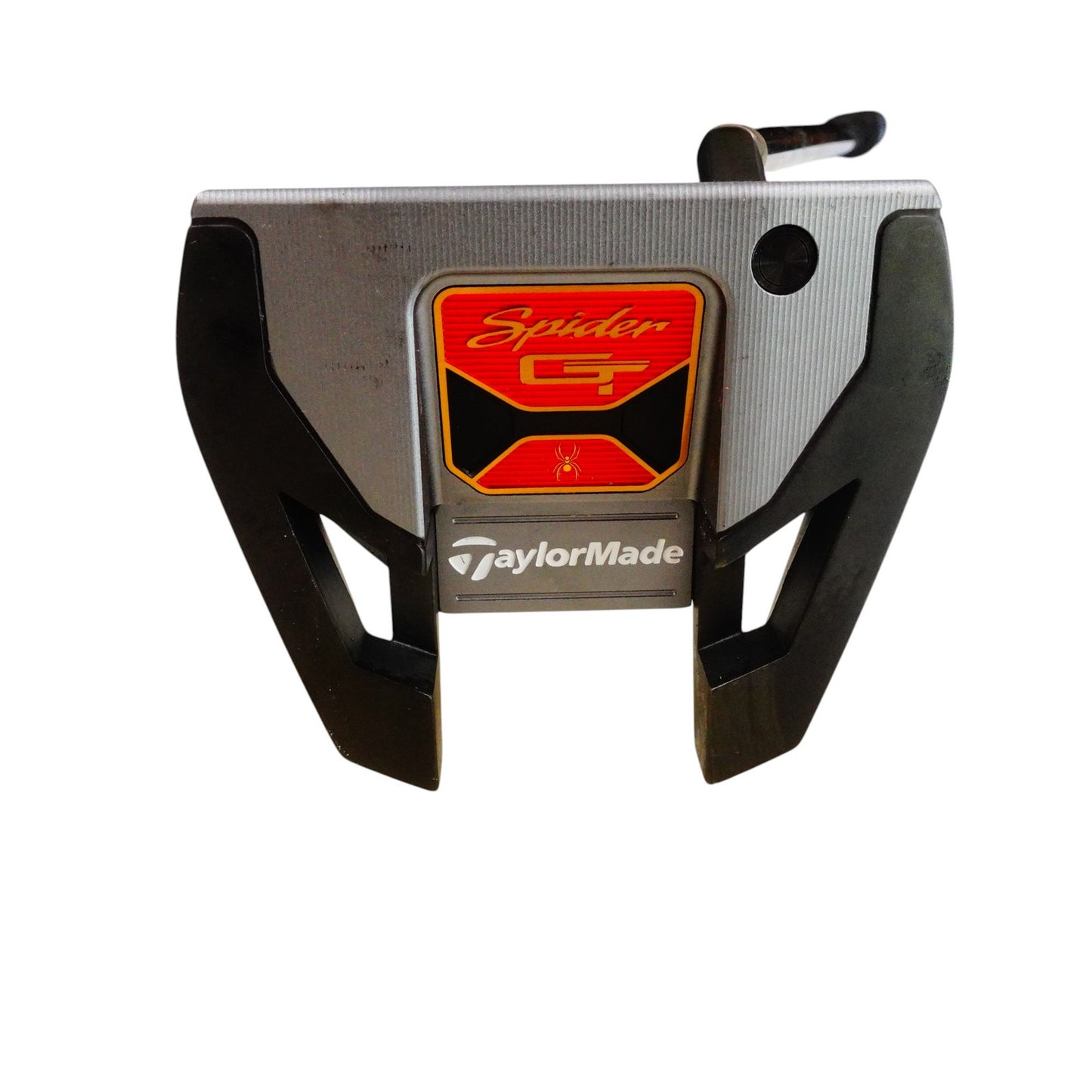 TaylorMade Spider GT Putter 42.75" JumboMax 17" Grip RH