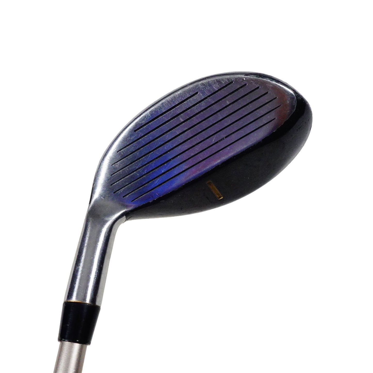 Thomas Golf AT705 Pitching Wedge Hybrid Iron Ladies Graphite 35" RH NEW GRIP