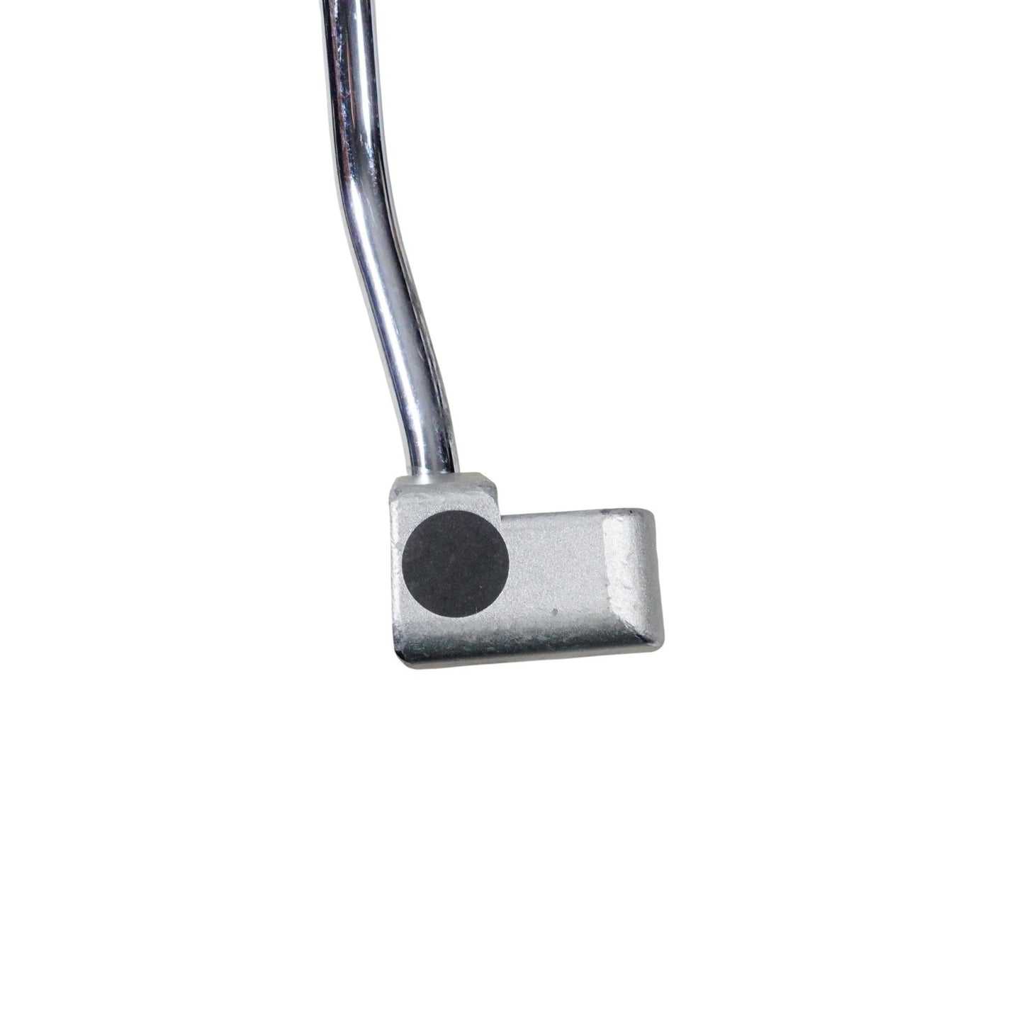 Cure CX2 Putter Double Bend 35" RH NEW GRIP