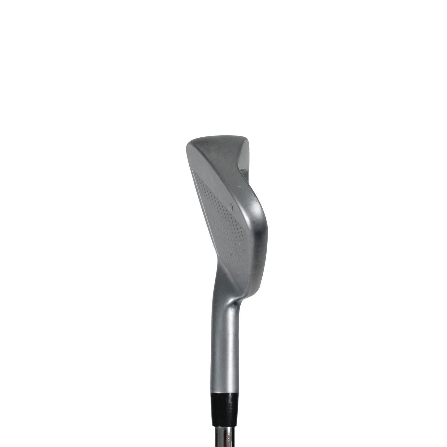 Ping i25 Blue Dot 7 Iron CFS Stiff Flex Steel Demo 37" RH