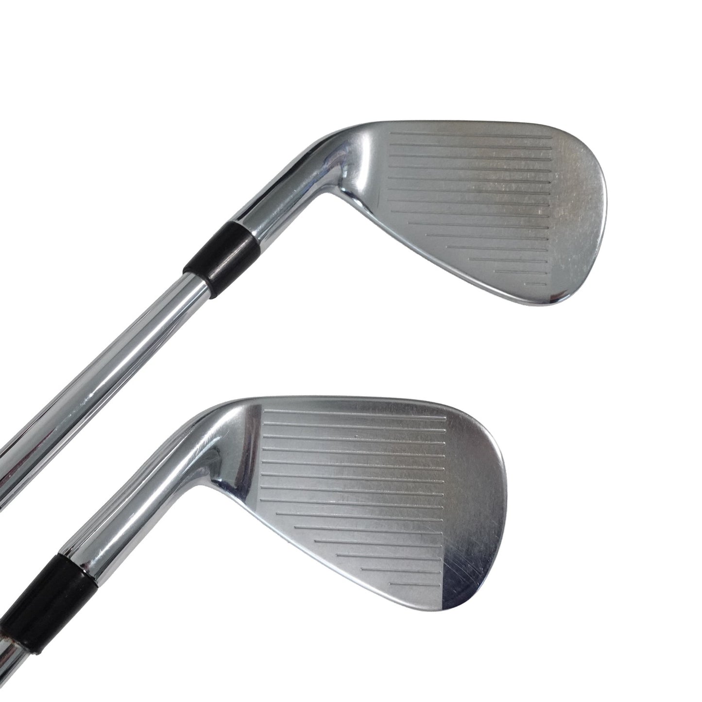 Callaway Paradym Iron Set Project X LZ 6.0 Stiff Flex 120g +1/2" Steel 4-PW+A RH