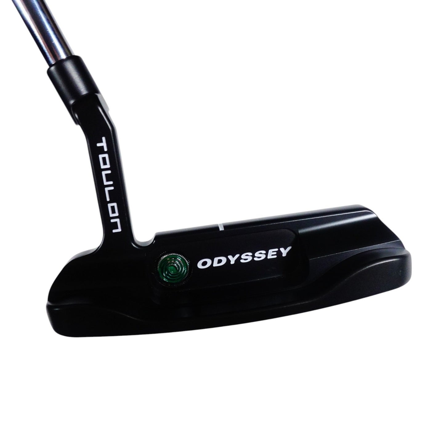 Odyssey Toulon Garage Madison Tour Issue Putter Stoke Lab 35" RH w HC