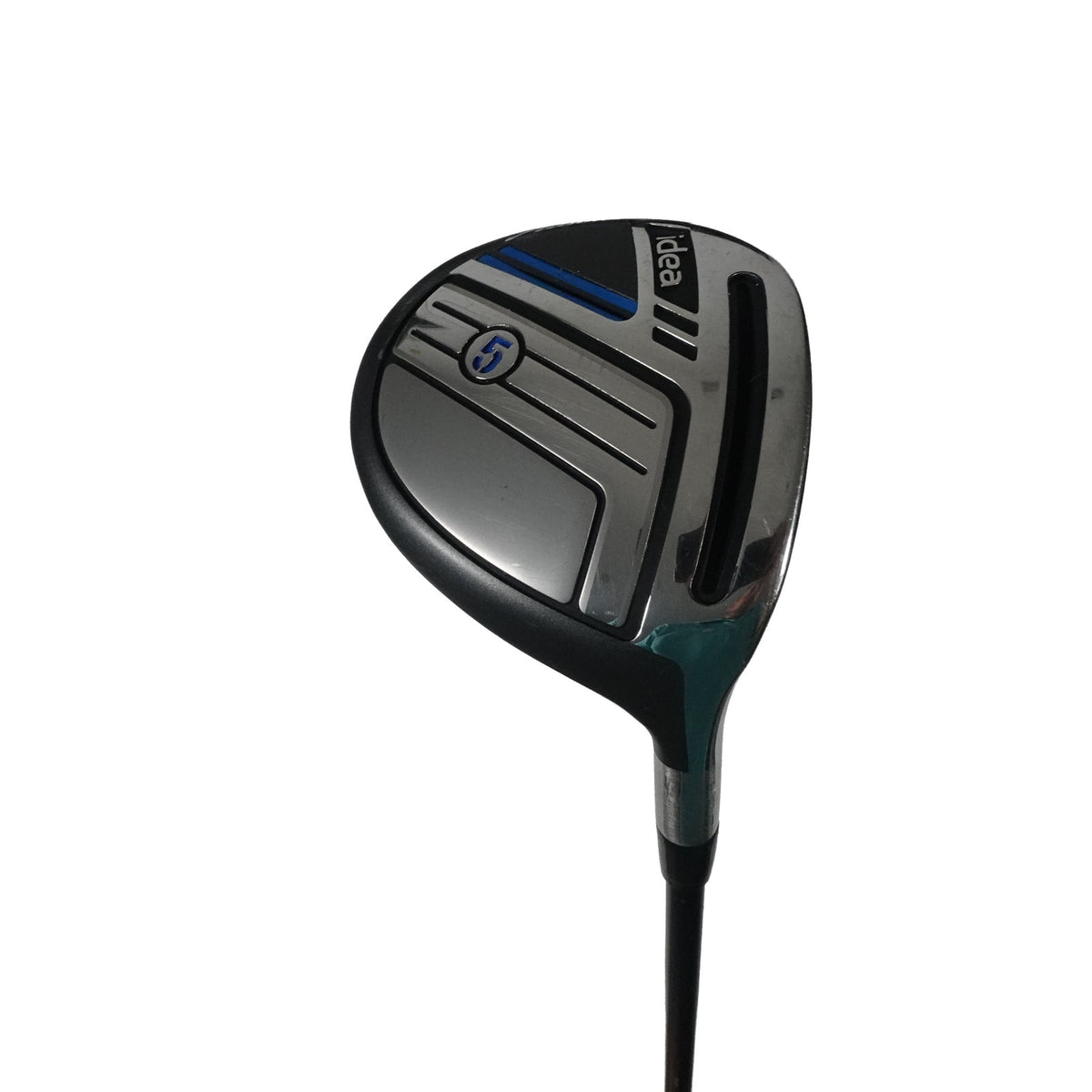 Adams IDEA 5 Wood A Senior Flex 50g Graphite 42" Golf Pride CP2 Jumbo RH