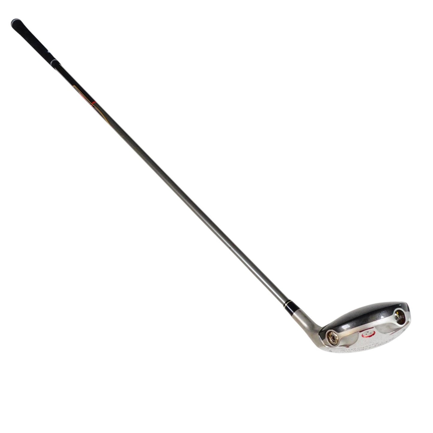 TaylorMade Rescue Dual 4 Hybrid Ladies Flex Graphite 39" RH NEW GRIP