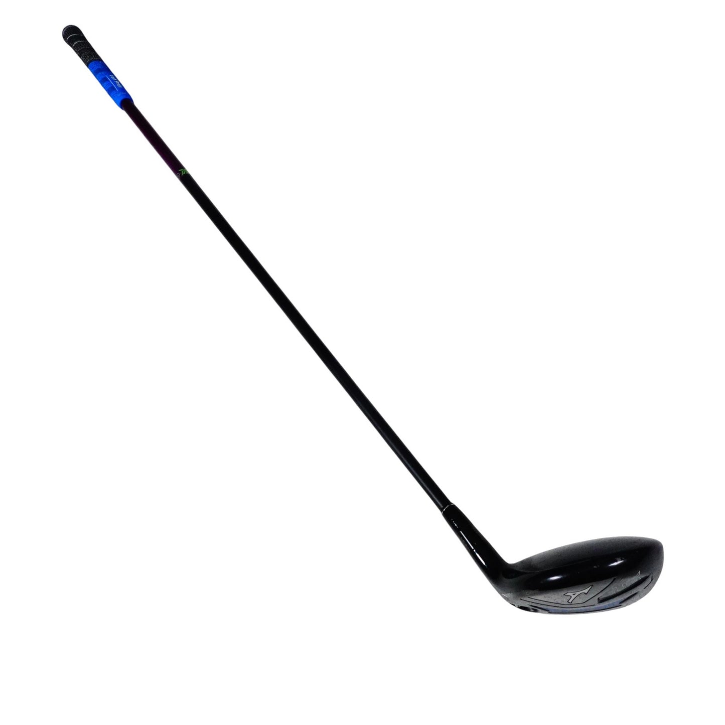 Mizuno ST Z 3 Hybrid 19 Degree Drago 65 Three Regular PURE Graphite 41.5" RH